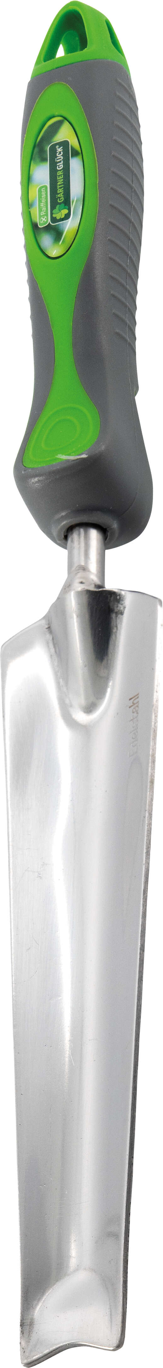 GÄRTNERGLÜCK Edelstahl-Unkrautstecher